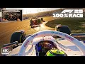 Download Lagu Isack Hadjar's Racing Bulls VCARB-02 | 2025 Dutch GP 100% Race | F1 25 Steering Wheel Gameplay