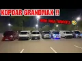 Download Lagu KOPDAR GRANDMAX 🤣