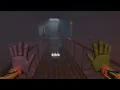 How DogDay Lost His Legs? (secret scene) - Poppy Playtime: Chapter 3