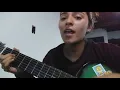 A veces - Rebeca Lane ( COVER - VICTORIA RAMOS)