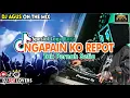 Download Lagu DJ AGUS SPESIAL LAGU BARU NGAPAIN KO REPOT X TAK PERNAH SETIA SOUND FYP TIKTOK