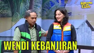 Download Niat Menolong, Dahlia Poland Malah Diomelin Ayu | BTS (18/11/23) Part 1 MP3