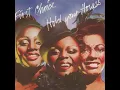 Love Thang - First Choice