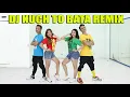 Download Lagu DJ KUCH TO BATA REMIX BY DIEGO TAKUPAZ - ZUMBA DANCE JOGET SENAM TARI KREASI GOYANG YANG LAGI VIRAL