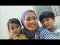 Lagu Yess_  ke Bandara, Jemput Nenek \u0026 Om Bani Anhar | lirik lagu_ Habibi El Jarehni |@azirmohamad7932