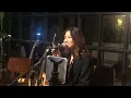 Danilla - Kiw” (Acoustic Live at Ruuang Kopi, Jakarta 12/4/2023)