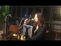 Lagu Danilla - Kiw” (Acoustic Live at Ruuang Kopi, Jakarta 12/4/2023)