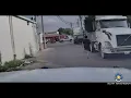 Citizen Helps DPS Apprehend Smuggler During Webb Co Pursuit
