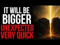 Download Lagu God Is About To Give You An Unexpected Breakthrough You will see This At The Perfect Time