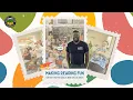 How an Orange County Librarian Assistant Makes Reading Fun for Kids and Adults with Special Needs