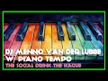 Download Lagu Piano Tempo w/ DJ Menno van der Lubbe