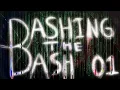 Bashing The Bash Season 1 Episode 1 CS create script for cd shortcuts - Bash Beginner tutorial