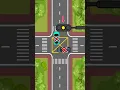 Follow These Traffic Light Rules to Avoid Accidents