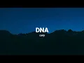 Download Lagu LANY - Dna (Lyrics)