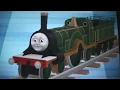 Thomas Friends Go Go Thomas - All Characters