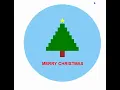 How to Draw Christmas tree in python M D PROGRAMMER