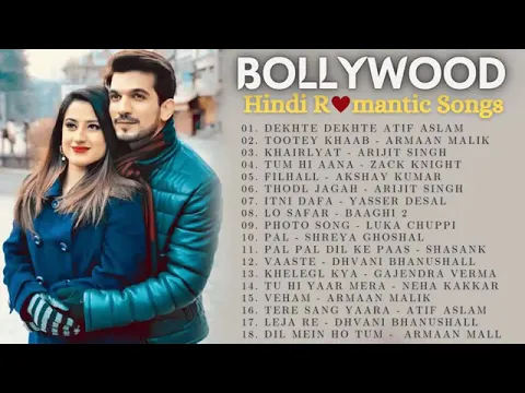 Download MP3 Hindi Romantic Songs |Hindi MP3 Songs |Bollywood Hindi Songs