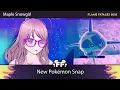 Download Lagu New Pokémon Snap by Maple Snowgirl in 31:23 - Flame Fatales 2025