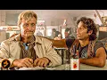 Download Lagu Blind Rutger Hauer Eliminates Local Bullies | BLIND FURY