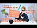 FabFitFun Spring 2024 All Customizations What to Order What to Avoid FabFitFun Review