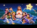 Lagu Relaxing Christian Music to Help Children Sleep Deeply Through Soft Gospel Melodies and Prayers