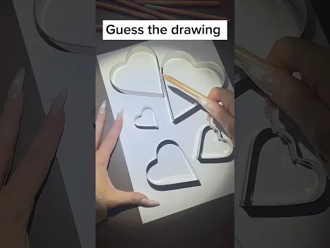 Did you guess it? #illustration #draw #drawinghack #sketch