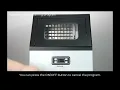 Kismile Commercial Ice Maker HZB-45A Z5845AS Installation Operation Guide