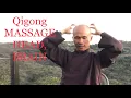 5 Minute Daily Routine Qigong Massage Head Brain to REDUCE HEADACHE RELEASE STRESS and REST WELL