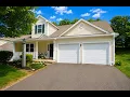 107 Meadow Brook Road Oxford CT ColdwellBankerHomes com