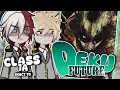 Download Lagu CLASS 1-A react to DEKU'S FUTURE || agnst💪💔|| PART 1😈《My Hero Academia》