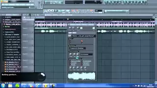 fl studio tutorial how to remix songs acapellas