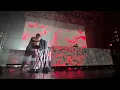 "Overmono Pure Devotion Tour" at Spotify O-EAST 2024.10.18