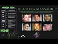 Deltona Massacre The murders of Erin Roberto Anthony Francisco Jonathan