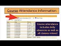 SchoolTool Overview for Parents
