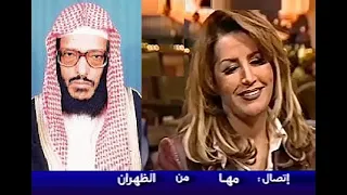 المكالمة التي أعادت إلى  الفنانة ذكرى حقها كاملا بعد  إفتراء  شيخ  سعودي  عليها و إهداره  دمها دندنها