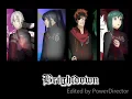 Lagu [D.Gray-Man] Brightdown {engsub}