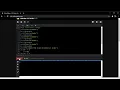 Online Python IDE Editor Compiler Interpreter Google Chrome 2021 03 13 22 41 16
