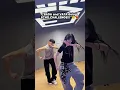 Download Lagu BADA and VATA doing ECHO CHALLENGE!?;!! 😳❤️‍🔥⚡#badalee #vata #wswf #ECHOChallenge #seventeen #shorts