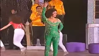 رقص جامد لفيفي عبده مسرحية حزمني يا  رقص جامد لفيفي عبده مسرحية حزمني يا