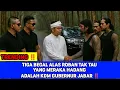 Download Lagu VIRAL‼️TANPA PENGAWALAN MOBIL KDM DI HADANG BEGAL ALAS ROBAN ENDINGYA BIKIN ?