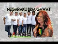 HAPPINESS FEAT TONY Q RASTAFARA - NEGARA KU BISA GAWAT (official video)