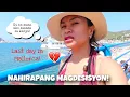 Download Lagu ANG HIRAP MAGDESISYON!💔 KUMUSTA ANG HULING ARAW NA MAGKASAMA SA MALLORCA? TEAM BLENDED