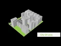 Download Lagu City Of Love | Animacion 3D | By Maria Jorge