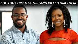 Jamaican Couple Traveled Morocco For A Romantic Trip But Ends In Bloody Tragedy
