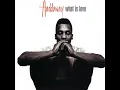 What Is Love (Club Mix)