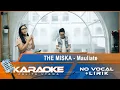 Download Lagu (Karaoke Version) MAULIATE - The Miska | Karaoke Lagu Batak - No Vocal