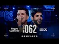 Download Lagu Hugo e Guilherme - 062 (Ao Vivo) | DVD Completo