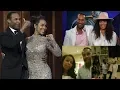All White Everything Lisa Raye The Real Proposal On IG Live
