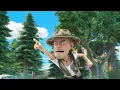 Download Lagu Boonie Bears -- The adventures | 07 Not a Drop to Drink | Cartoon for kids