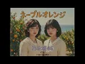 ネーブルオレンジ / 乃木坂46 (1988年)